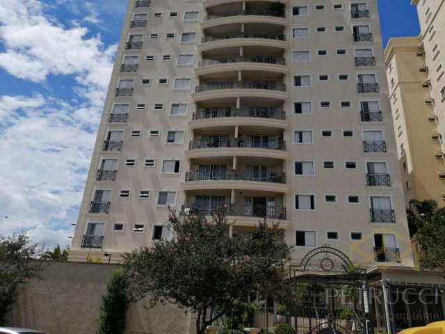 Apartamento com 3 quartos à venda na Rua Ministro Oscar Saraiva, 180, Jardim das Paineiras, Campinas, 107 m2 por R$ 970.000