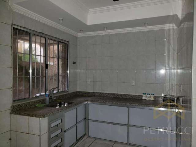 Casa com 4 quartos à venda na Rua Eduardo Nadruz, 237, Parque Jambeiro, Campinas, 176 m2 por R$ 491.000