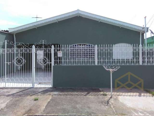 Casa com 4 quartos à venda na Rua Pedro de Azevedo, 002, Jardim Santa Esmeralda, Hortolândia, 170 m2 por R$ 530.000