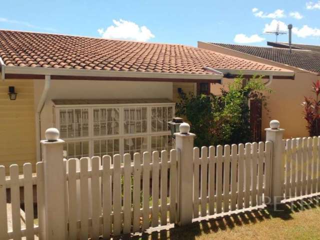 Casa com 3 quartos à venda na Rua Estrela Três Marias, 001, Barão Geraldo, Campinas, 191 m2 por R$ 1.090.000