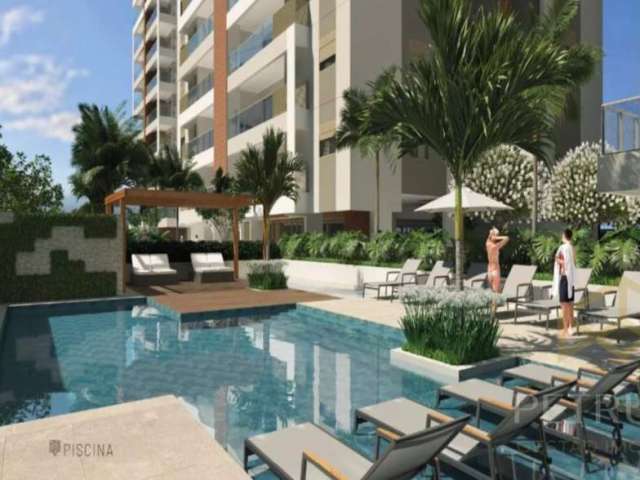 Apartamento com 2 quartos à venda na Rua Paiquere, 950, Jardim Paiquerê, Valinhos, 103 m2 por R$ 990.000