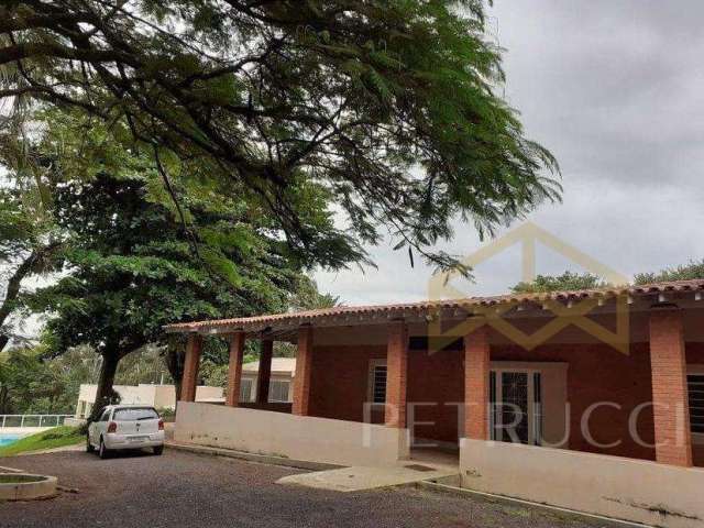 Chácara / sítio com 5 quartos à venda na Rua Praxiteles Ferreira Neves, 001, Jardim Planalto, Paulínia, 563 m2 por R$ 2.650.000