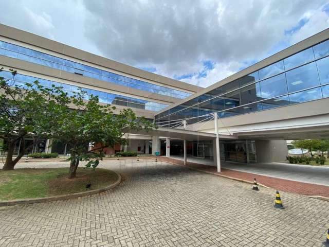 Sala comercial à venda na Avenida Antonio Artioli, 570, Swiss Park, Campinas, 45 m2 por R$ 365.000