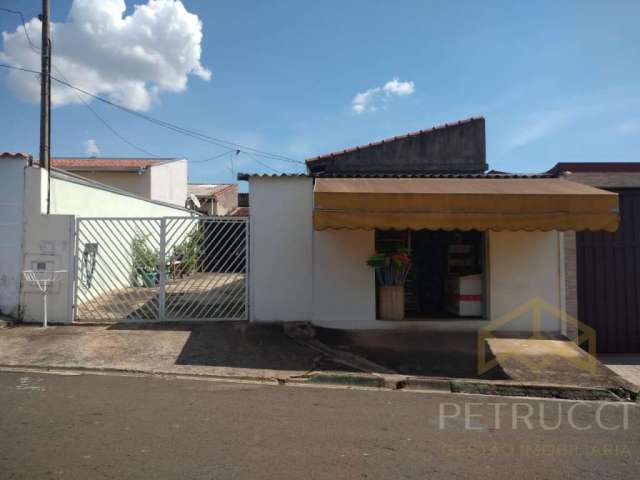 Casa comercial à venda na Rua Laerte Meirelles, 004, Jardim Florence, Campinas, 250 m2 por R$ 405.000