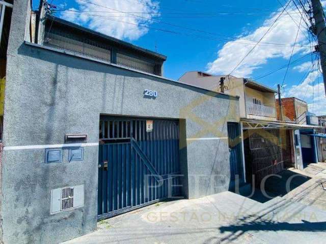 Casa comercial à venda na Rua Antônio da Costa Santos, 280, Jardim Nova América, Hortolândia, 154 m2 por R$ 849.000