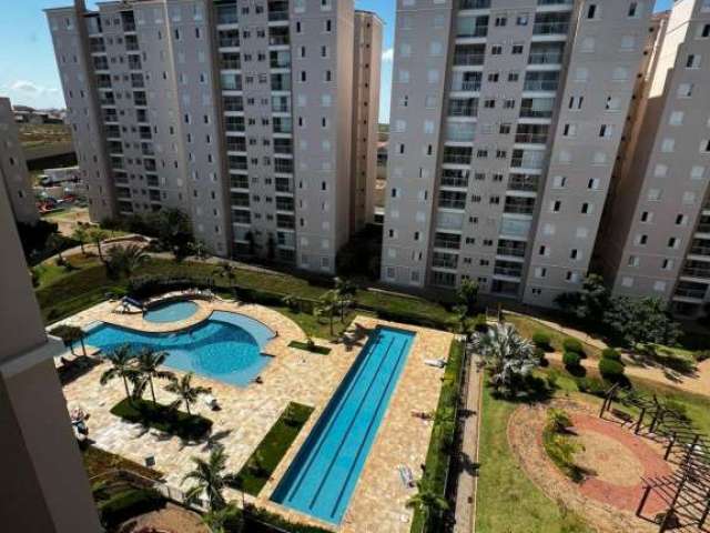 Apartamento com 2 quartos à venda na Rua Sargento Luís de Morais, 605, Jardim São Vicente, Campinas, 80 m2 por R$ 636.000