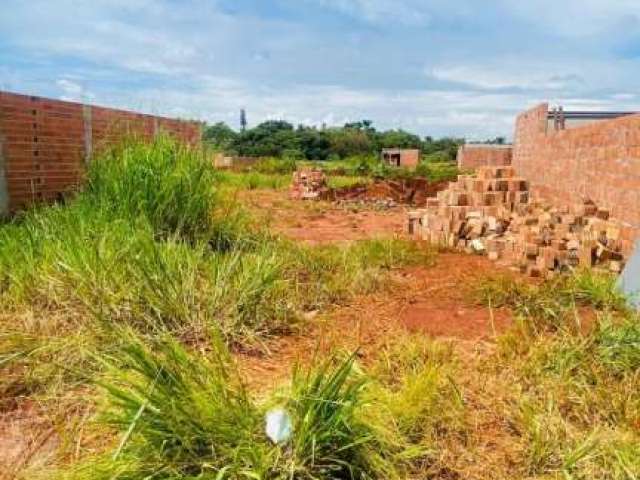 Terreno à venda na Rua do Hipismo, 001, Conjunto Habitacional Residencial Olímpia, Campinas por R$ 65.000