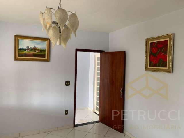 Casa com 3 quartos à venda na Rua Aurélio Segallio, 96, Jardim Cura D'Ars, Campinas, 103 m2 por R$ 560.000