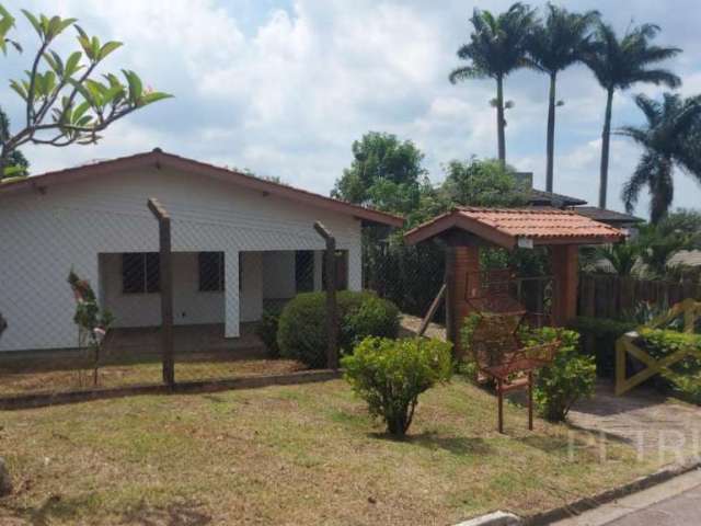 Casa em condomínio fechado com 3 quartos à venda na Estrada da Boiada, 3050, Vista Alegre, Vinhedo, 250 m2 por R$ 1.380.000