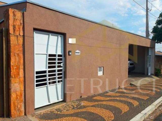 Casa com 2 quartos à venda na Rua José Martins Ladeira, 197, Jardim Bonfim, Campinas, 120 m2 por R$ 640.000