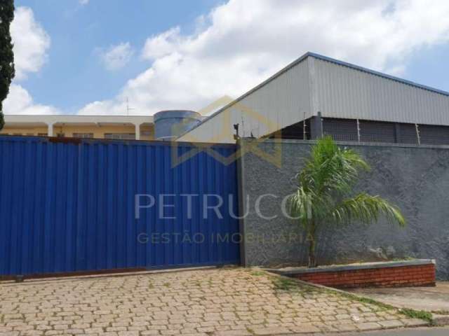 Prédio à venda na Antônio Nunes dos Santos, 64, Jardim Pacaembu, Campinas, 1400 m2 por R$ 2.200.000