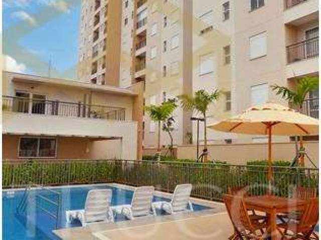 Apartamento com 2 quartos à venda na Rua Augusto Emílio Zaluar, 59, Jardim Chapadão, Campinas, 69 m2 por R$ 630.000