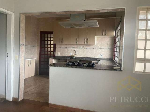 Casa com 2 quartos à venda na Rua Visconde de Congonhas do Campo, 0003, Loteamento Parque São Martinho, Campinas, 250 m2 por R$ 590.000