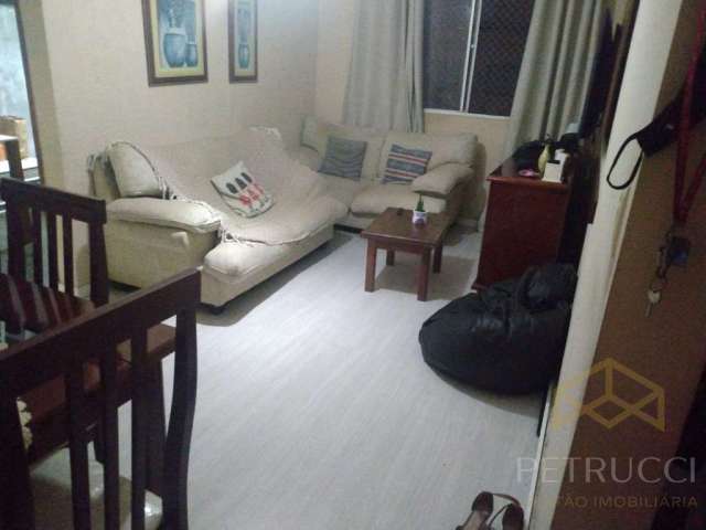 Apartamento com 3 quartos à venda na Rua Doutor José Almeida Carvalho, 27, Loteamento Country Ville, Campinas, 80 m2 por R$ 320.000