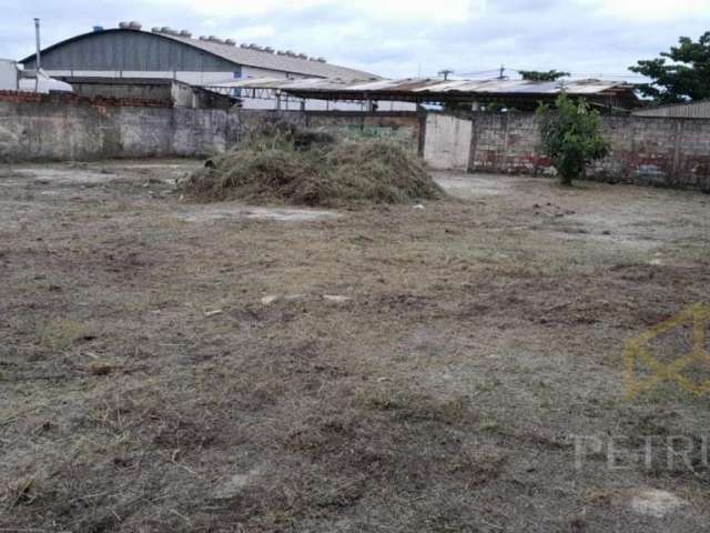 Terreno à venda na Chácara de Recreio Barão, Campinas  por R$ 1.324.400