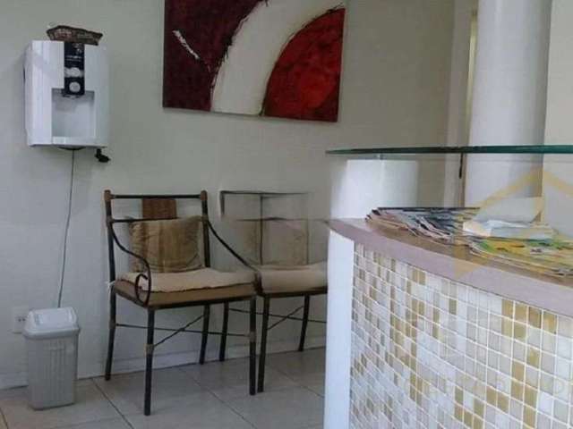 Sala comercial à venda na Avenida Doutor Moraes Salles, 1212, Jardim Guarani, Campinas, 60 m2 por R$ 160.000