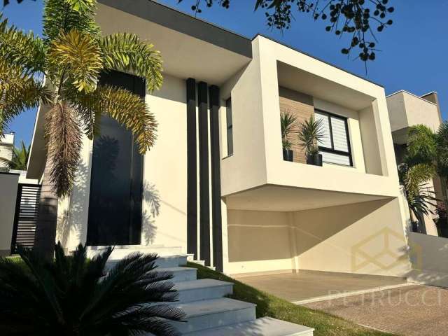 Casa em condomínio fechado com 3 quartos à venda na Avenida Dermival Bernardes Siqueira, 001, Swiss Park, Campinas, 243 m2 por R$ 2.600.000