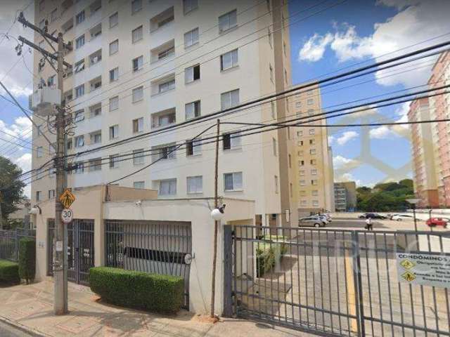 Apartamento com 2 quartos à venda na Rua Francisco Bueno Lacerda, 250, Jardim Dom Vieira, Campinas, 60 m2 por R$ 335.000