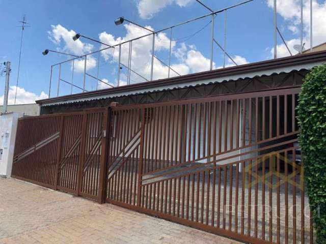 Casa comercial à venda na Rua Ernani Pereira Lopes, 1.182, Jardim Flamboyant, Campinas, 130 m2 por R$ 580.000