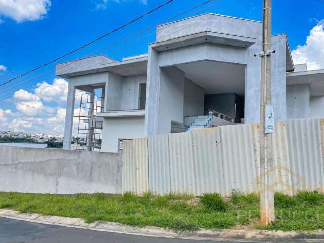 Casa em condomínio fechado com 4 quartos à venda na Avenida Antonio Artioli, 001, Swiss Park, Campinas, 350 m2 por R$ 3.500.000