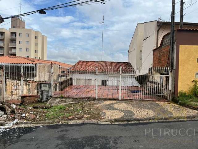 Casa com 4 quartos à venda na Rua Doutor Gabriel Penteado, 005, Vila João Jorge, Campinas, 240 m2 por R$ 460.000