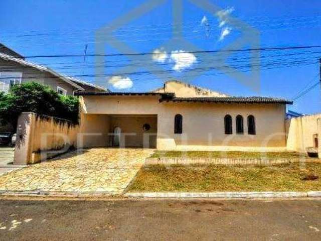 Casa em condomínio fechado com 3 quartos à venda na Rua João Carlos do Amaral, 422, Jardim Chapadão, Campinas, 280 m2 por R$ 1.500.000