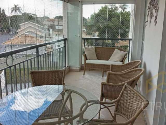 Apartamento com 3 quartos à venda na Rua Thereza Mazzoni Breviglieri, 46, Loteamento Residencial Vila Bella, Campinas, 135 m2 por R$ 1.390.000