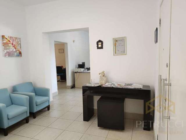 Casa comercial para alugar na Rua Coelho Neto, 001, Vila Itapura, Campinas, 181 m2 por R$ 10.000