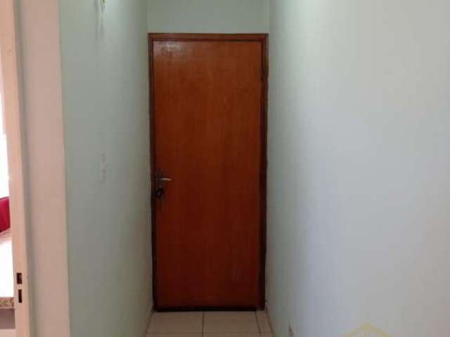 Apartamento com 2 quartos à venda na Rua Nelson de Oliveira, 32, Conjunto Residencial Souza Queiroz, Campinas, 58 m2 por R$ 215.000