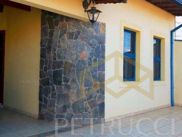 Casa com 3 quartos à venda na Rua República Dominicana, 249, Jardim Nova Europa, Campinas, 190 m2 por R$ 770.000