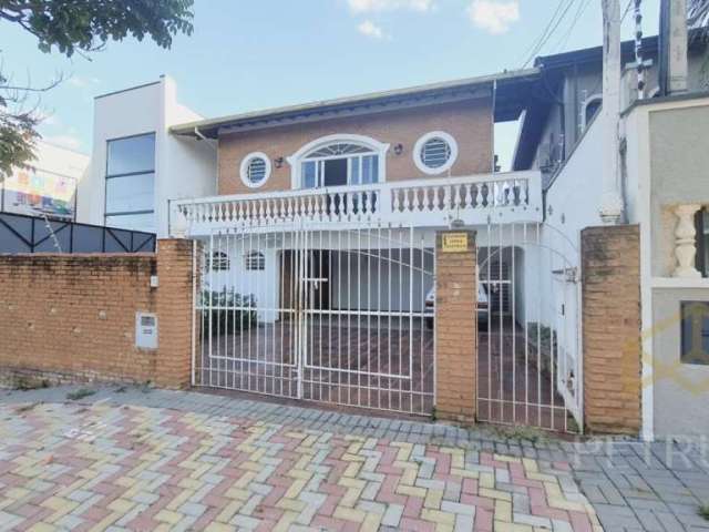 Casa com 5 quartos à venda na Avenida Doutor Heitor Penteado, 895, Jardim Nossa Senhora Auxiliadora, Campinas, 229 m2 por R$ 1.200.000