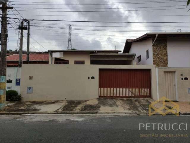 Casa com 4 quartos à venda na Rua Francisco Ignacio de Souza, 50, Jardim Carlos Lourenço, Campinas, 155 m2 por R$ 570.000