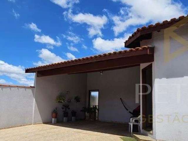 Casa com 3 quartos à venda no Loteamento Residencial Fonte Nova, Valinhos , 128 m2 por R$ 780.000