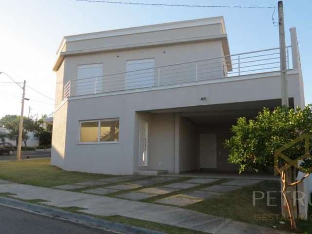 Casa em condomínio fechado com 4 quartos à venda na Alameda José Amstalden, 540, Chácara Belvedere, Indaiatuba, 310 m2 por R$ 1.724.000