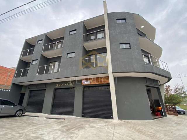 Sala comercial com 1 sala para alugar na Rua José Ghiraldelli, 20, Jardim Novo Cambuí, Hortolândia, 50 m2 por R$ 1.900