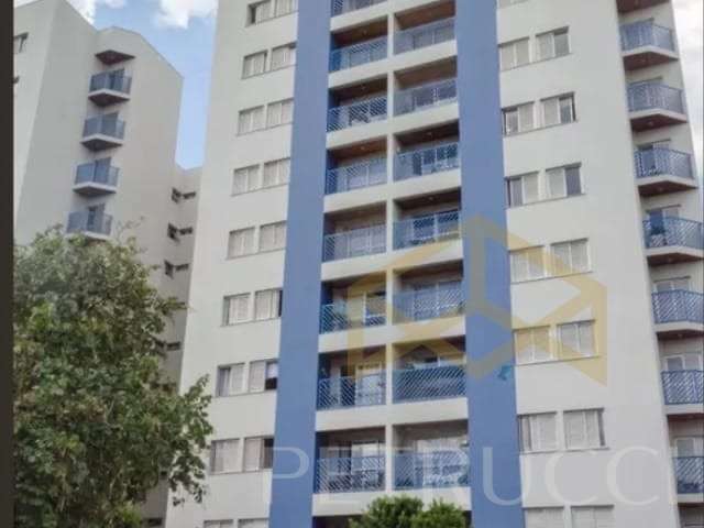 Apartamento com 3 quartos à venda na Rua Doutor Sales de Oliveira, 120, Vila Industrial, Campinas, 85 m2 por R$ 399.000