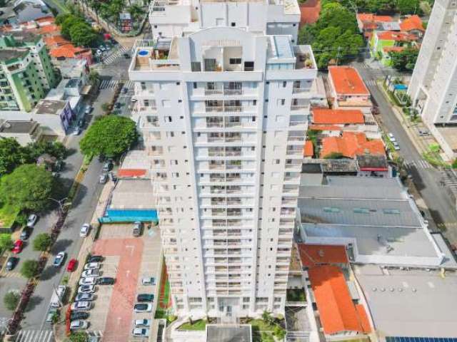 Apartamento com 2 quartos à venda na Rua Armando Salles de Oliveira, 590, Vila Todos os Santos, Indaiatuba, 107 m2 por R$ 825.000