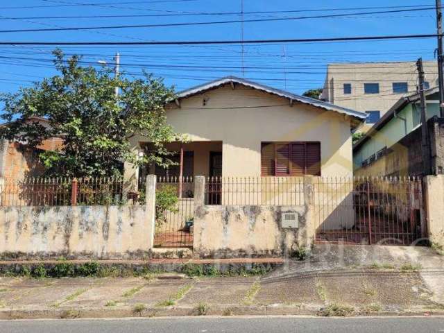 Casa com 3 quartos à venda na Rua João Batista Alves da Silva Telles, 001, Jardim Indianópolis, Campinas, 120 m2 por R$ 555.000