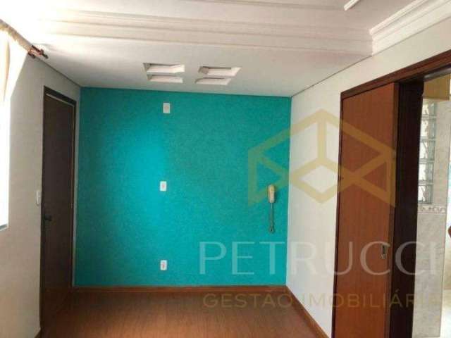 Apartamento com 3 quartos à venda na Rua Professor João Augusto de Toledo, 731, Vila Proost de Souza, Campinas, 75 m2 por R$ 275.000