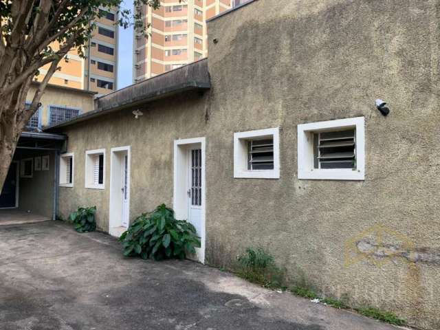 Casa comercial à venda na Rua Luzitana, 112, Bosque, Campinas, 317 m2 por R$ 645.000