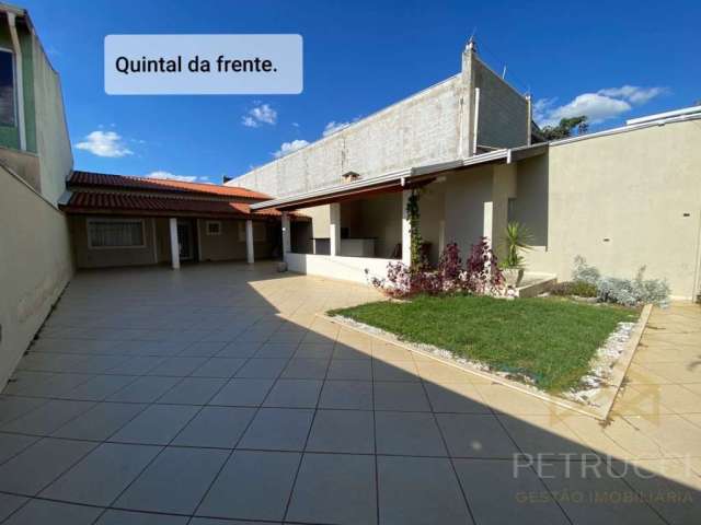 Casa com 3 quartos à venda na Rua Doutor Sylvio Carvalhaes, 884, Jardim Campos Elíseos, Campinas, 94 m2 por R$ 670.000