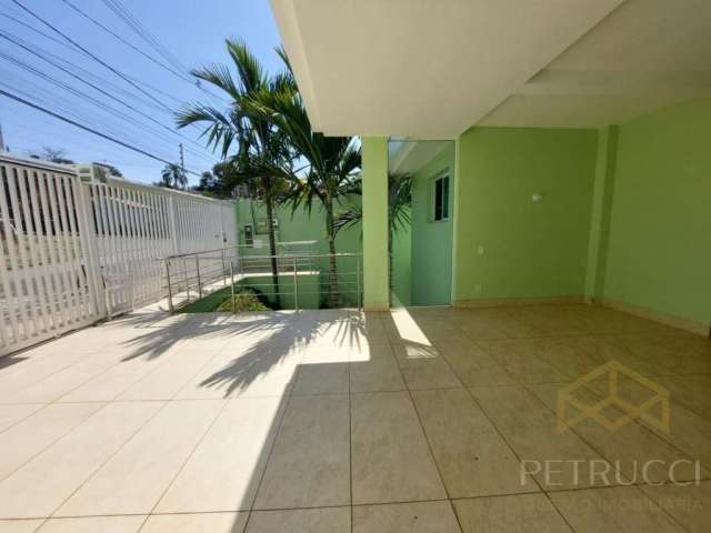 Casa com 4 quartos à venda na Rua Maestro Luiz de Túlio, 228, Vila Brandina, Campinas, 420 m2 por R$ 1.400.000