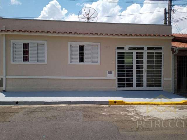 Casa comercial à venda na Rua Hamílton Dias Ribeiro, 107, Cambuí, Campinas, 131 m2 por R$ 650.000