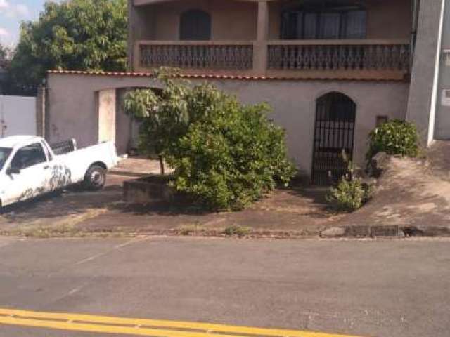 Casa com 3 quartos à venda na Rua Abrahão Pasmanik, 104, Jardim Icaraí, Campinas, 196 m2 por R$ 479.000