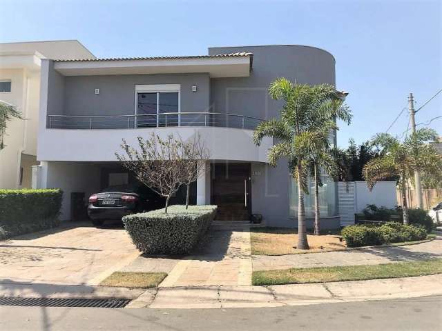 Casa em condomínio fechado com 3 quartos à venda na Avenida Dermival Bernardes Siqueira, 001, Swiss Park, Campinas, 330 m2 por R$ 2.700.000