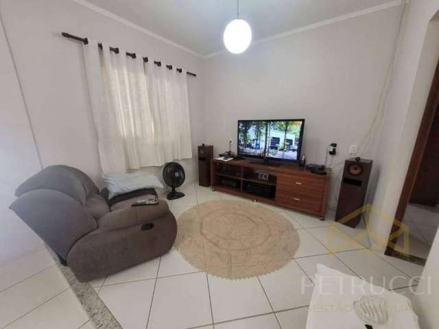 Casa com 2 quartos à venda na Rua Sebastião Alves, 460, Jardim Eulina, Campinas, 140 m2 por R$ 550.000