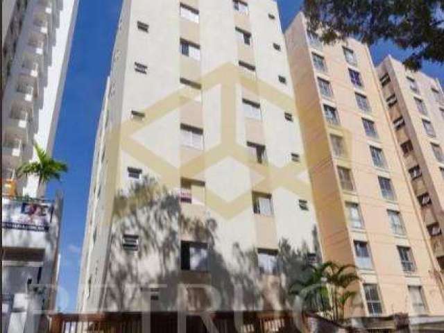 Apartamento com 1 quarto à venda na Rua Sacramento, 463, Centro, Campinas, 40 m2 por R$ 215.000