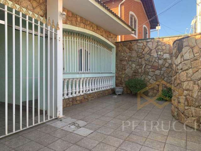 Casa com 4 quartos à venda na Rua Mário Augusto Muniz de Aragão, 1050, Jardim dos Oliveiras, Campinas, 223 m2 por R$ 1.050.000