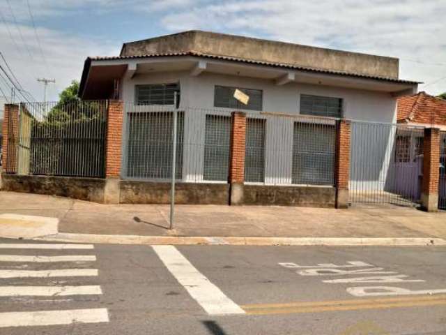 Casa comercial à venda na Rua Wilson Chibin, 444, Loteamento Remanso Campineiro, Hortolândia, 150 m2 por R$ 900.000