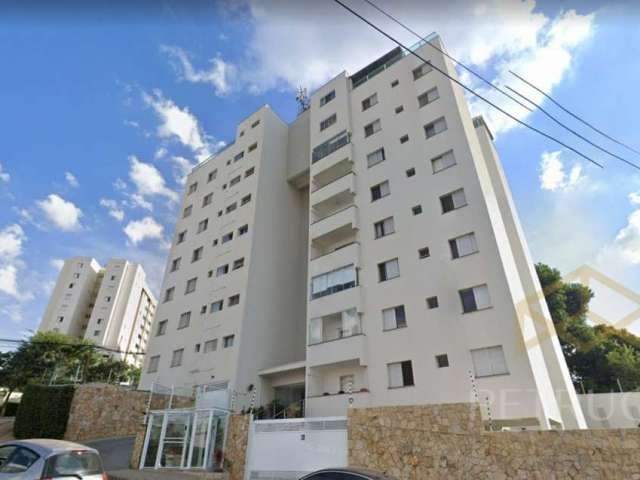 Apartamento com 2 quartos à venda na Vila Marieta, Campinas , 83 m2 por R$ 330.000